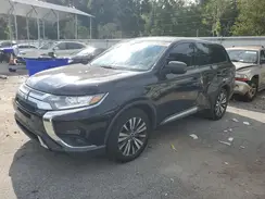 JA4AD2A3XKZ006183 2019 MITSUBISHI OUTLANDER