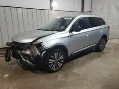 JA4AD2A3XKZ006720 2019 MITSUBISHI OUTLANDER