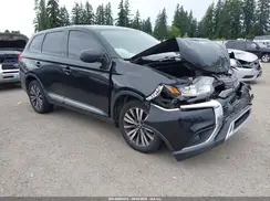 JA4AD2A3XKZ008175 2019 MITSUBISHI OUTLANDER