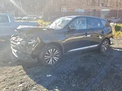 JA4AD2A3XKZ008614 2019 MITSUBISHI OUTLANDER