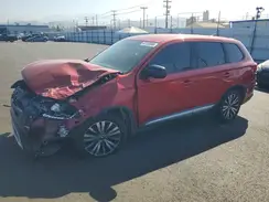 JA4AD2A3XKZ009388 2019 MITSUBISHI OUTLANDER