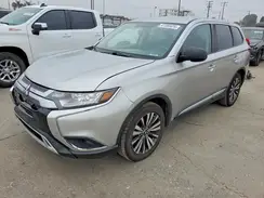 JA4AD2A3XKZ009410 2019 MITSUBISHI OUTLANDER