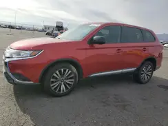 JA4AD2A3XKZ010332 2019 MITSUBISHI OUTLANDER