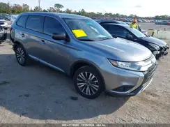 JA4AD2A3XKZ014462 2019 MITSUBISHI OUTLANDER