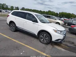 JA4AD2A3XKZ015353 2019 MITSUBISHI OUTLANDER