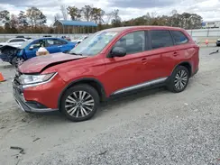 JA4AD2A3XKZ016342 2019 MITSUBISHI OUTLANDER