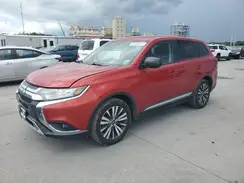 JA4AD2A3XKZ022996 2019 MITSUBISHI OUTLANDER