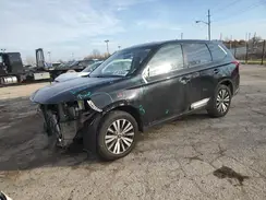 JA4AD2A3XKZ025994 2019 MITSUBISHI OUTLANDER