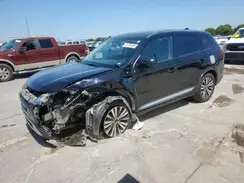 JA4AD2A3XKZ030015 2019 MITSUBISHI OUTLANDER