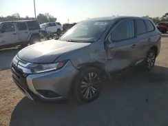 JA4AD2A3XKZ037224 2019 MITSUBISHI OUTLANDER