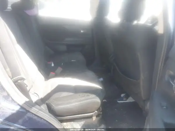 JA4AD2A3XKZ038437 2019 MITSUBISHI OUTLANDER - Image 8