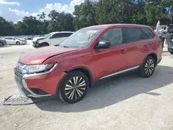 JA4AD2A3XKZ047817 2019 MITSUBISHI OUTLANDER