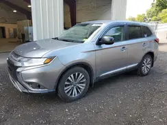 JA4AD2A3XKZ048272 2019 MITSUBISHI OUTLANDER