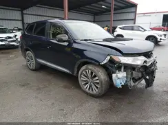 JA4AD2A3XKZ048806 2019 MITSUBISHI OUTLANDER