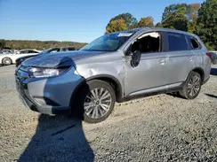 JA4AD2A3XKZ051592 2019 MITSUBISHI OUTLANDER
