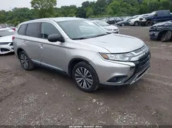 JA4AD2A3XKZ053441 2019 MITSUBISHI OUTLANDER