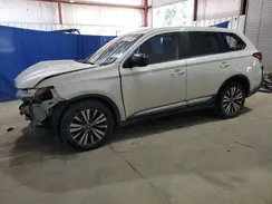 JA4AD2A3XKZ054525 2019 MITSUBISHI OUTLANDER