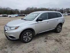 JA4AD2A3XLJ001811 2020 MITSUBISHI OUTLANDER
