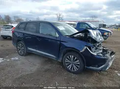 JA4AD2A3XLZ003463 2020 MITSUBISHI OUTLANDER