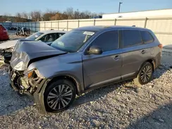 JA4AD2A3XLZ004922 2020 MITSUBISHI OUTLANDER