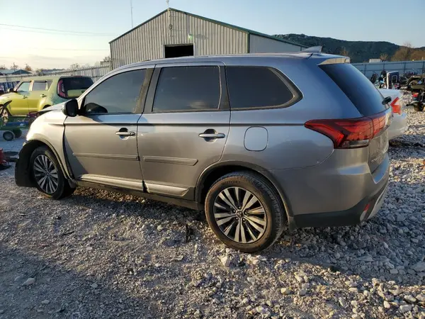 JA4AD2A3XLZ004922 2020 MITSUBISHI OUTLANDER - Image 2