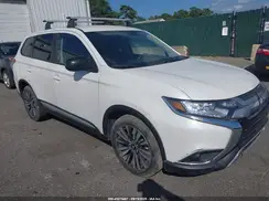 JA4AD2A3XLZ006038 2020 MITSUBISHI OUTLANDER