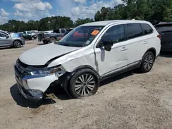 JA4AD2A3XLZ010722 2020 MITSUBISHI OUTLANDER