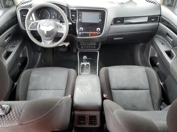 JA4AD2A3XLZ011286 2020 MITSUBISHI OUTLANDER - Image 8