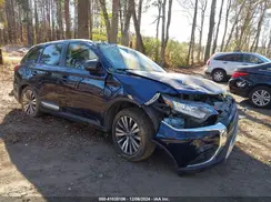 JA4AD2A3XLZ014043 2020 MITSUBISHI OUTLANDER