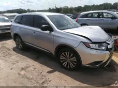 JA4AD2A3XLZ015693 2020 MITSUBISHI OUTLANDER
