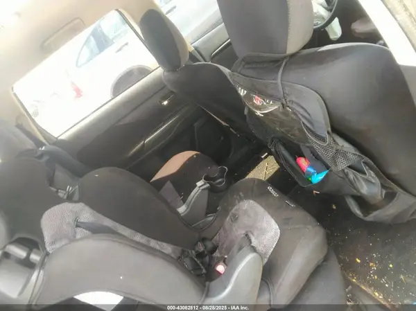 JA4AD2A3XLZ015693 2020 MITSUBISHI OUTLANDER - Image 8