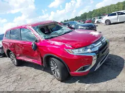 JA4AD2A3XLZ016245 2020 MITSUBISHI OUTLANDER