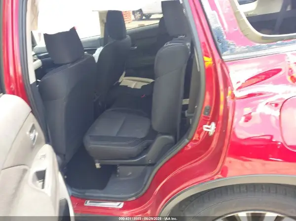 JA4AD2A3XLZ016245 2020 MITSUBISHI OUTLANDER - Image 8