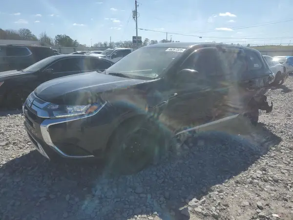 JA4AD2A3XLZ016312 2020 MITSUBISHI OUTLANDER - Image 1