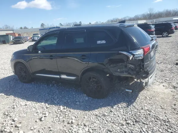 JA4AD2A3XLZ016312 2020 MITSUBISHI OUTLANDER - Image 2
