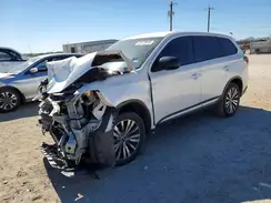 JA4AD2A3XLZ019176 2020 MITSUBISHI OUTLANDER