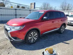 JA4AD2A3XLZ033546 2020 MITSUBISHI OUTLANDER