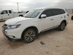 JA4AD2A3XLZ037760 2020 MITSUBISHI OUTLANDER