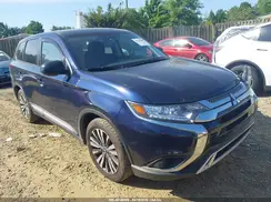 JA4AD2A3XLZ039217 2020 MITSUBISHI OUTLANDER