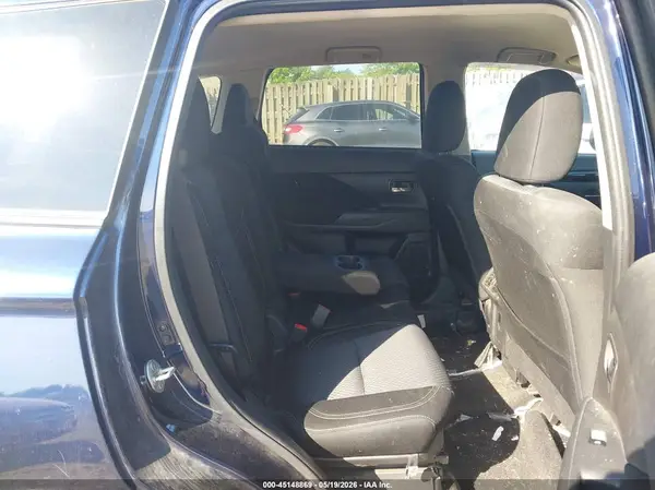 JA4AD2A3XLZ039217 2020 MITSUBISHI OUTLANDER - Image 8