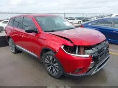 JA4AD2A3XLZ039461 2020 MITSUBISHI OUTLANDER