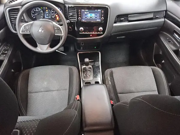 JA4AD2A3XLZ039573 2020 MITSUBISHI OUTLANDER - Image 8