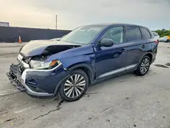 JA4AD2A3XLZ042134 2020 MITSUBISHI OUTLANDER