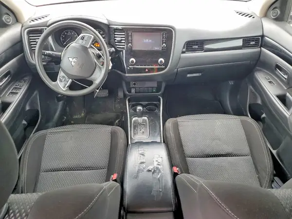 JA4AD2A3XLZ045048 2020 MITSUBISHI OUTLANDER - Image 8