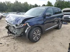 JA4AD2A3XLZ045065 2020 MITSUBISHI OUTLANDER