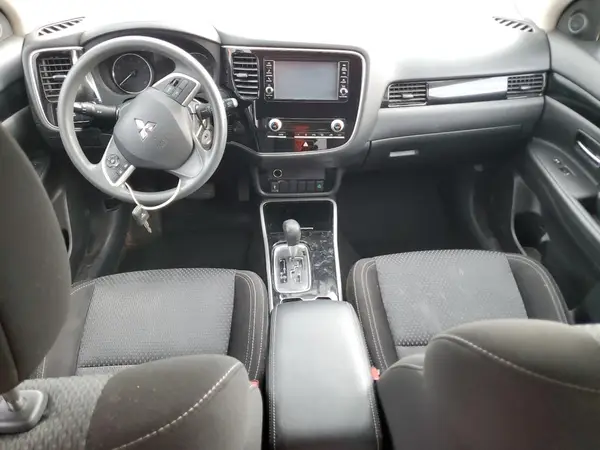 JA4AD2A3XLZ045065 2020 MITSUBISHI OUTLANDER - Image 8
