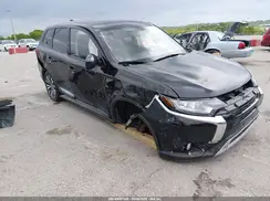 JA4AD2A3XLZ046636 2020 MITSUBISHI OUTLANDER