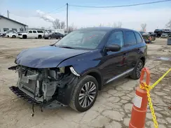 JA4AD2A3XLZ047057 2020 MITSUBISHI OUTLANDER
