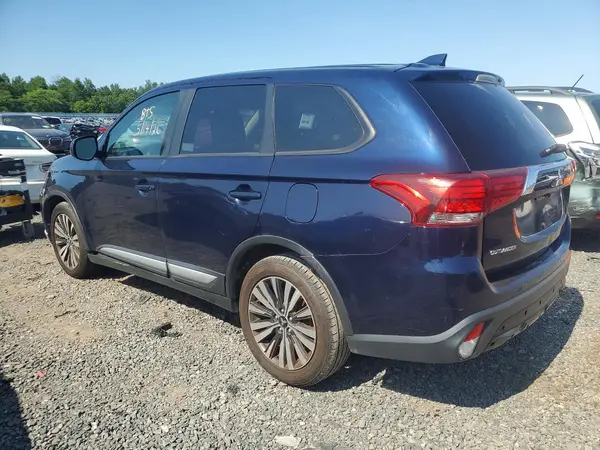 JA4AD2A3XLZ047253 2020 MITSUBISHI OUTLANDER - Image 2
