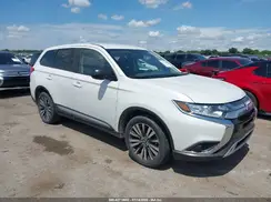 JA4AD2A3XLZ047849 2020 MITSUBISHI OUTLANDER